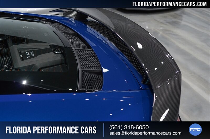 2023 Audi R8 5.2 quattro V10 performan   - Photo 65 - Riviera Beach, FL 33407