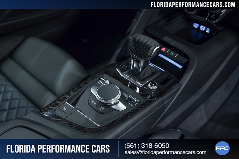 2023 Audi R8 5.2 quattro V10 performan   - Photo 52 - Riviera Beach, FL 33407