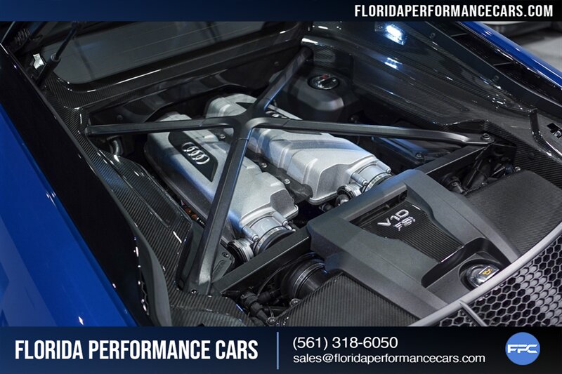 2023 Audi R8 5.2 quattro V10 performan   - Photo 39 - Riviera Beach, FL 33407