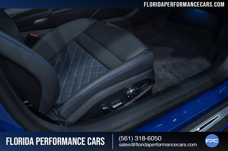 2023 Audi R8 5.2 quattro V10 performan   - Photo 29 - Riviera Beach, FL 33407