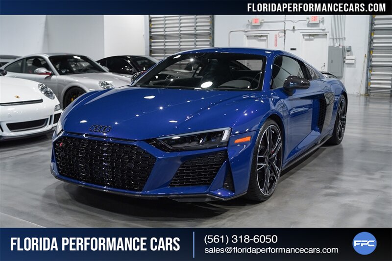 2023 Audi R8 5.2 quattro V10 performan   - Photo 67 - Riviera Beach, FL 33407