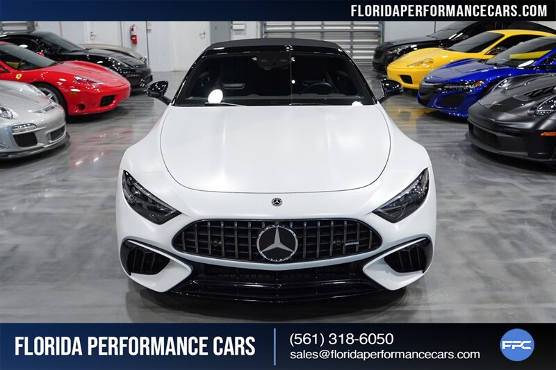 2022 Mercedes-Benz AMG SL 63   - Photo 65 - Riviera Beach, FL 33407