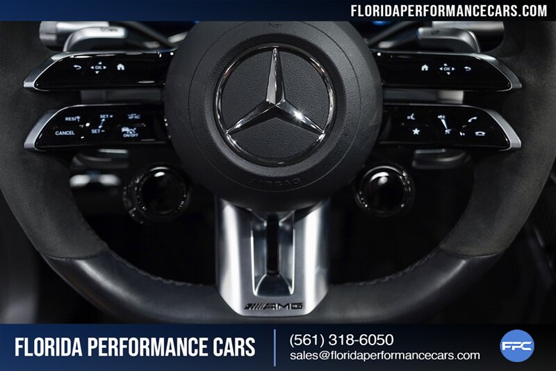 2022 Mercedes-Benz AMG SL 63   - Photo 45 - Riviera Beach, FL 33407