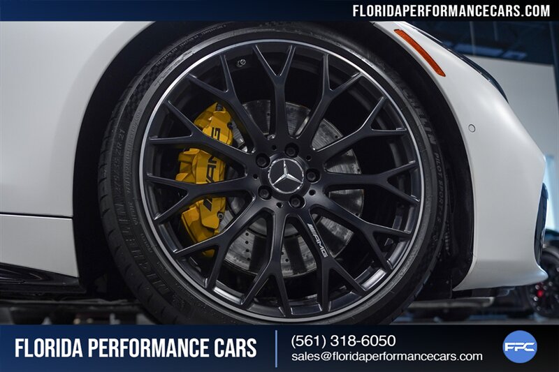 2022 Mercedes-Benz AMG SL 63   - Photo 10 - Riviera Beach, FL 33407