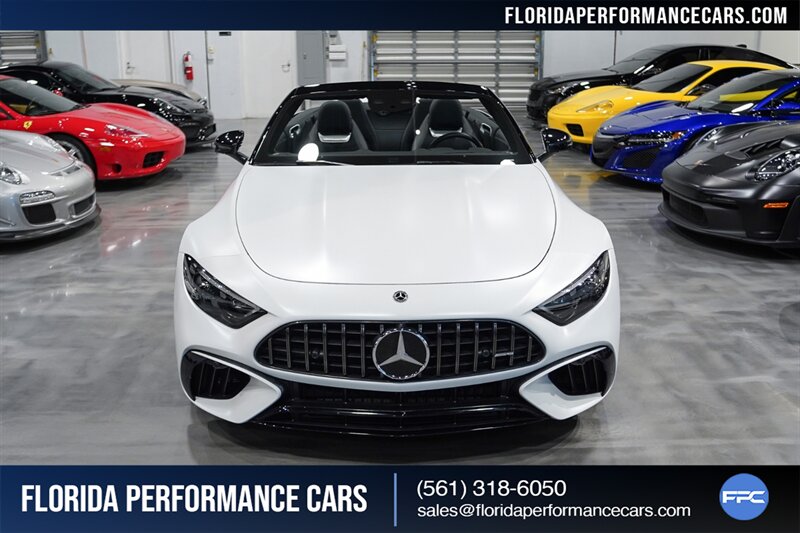 2022 Mercedes-Benz AMG SL 63   - Photo 66 - Riviera Beach, FL 33407