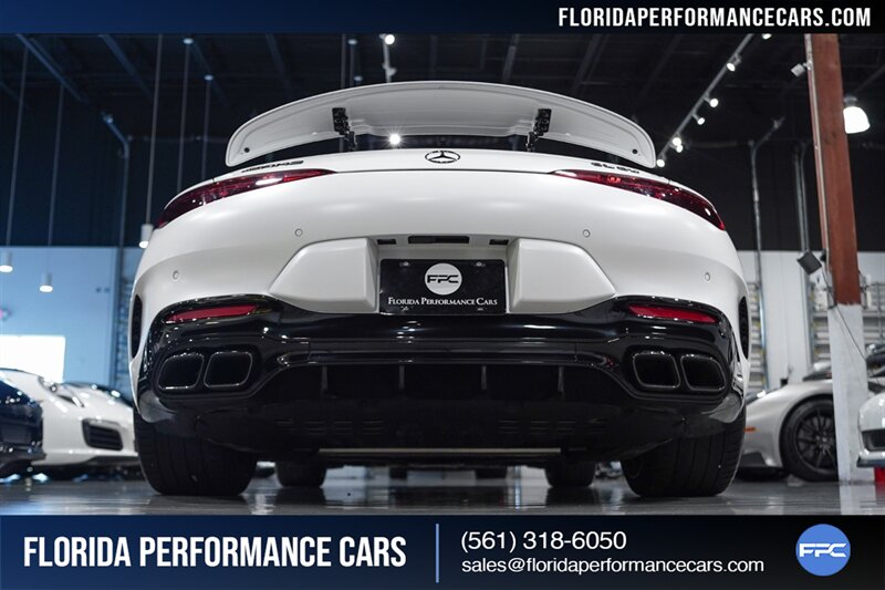 2022 Mercedes-Benz AMG SL 63   - Photo 71 - Riviera Beach, FL 33407