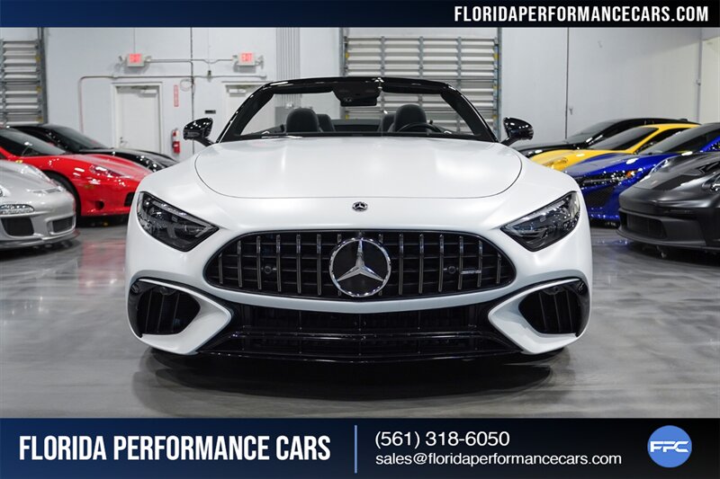 2022 Mercedes-Benz AMG SL 63   - Photo 67 - Riviera Beach, FL 33407