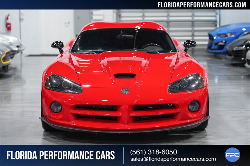 2009 Dodge Viper SRT 10   - Photo 5 - Riviera Beach, FL 33407