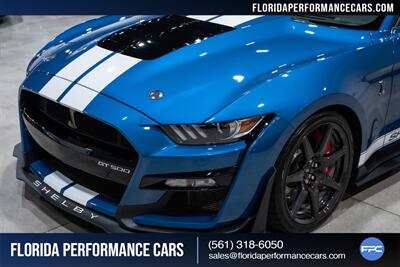 2021 Ford Mustang Shelby GT500   - Photo 11 - Riviera Beach, FL 33407