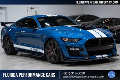2021 Ford Mustang Shelby GT500   - Photo 16 - Riviera Beach, FL 33407