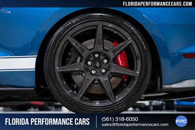 2021 Ford Mustang Shelby GT500   - Photo 13 - Riviera Beach, FL 33407
