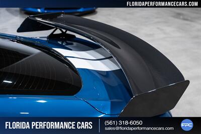 2021 Ford Mustang Shelby GT500   - Photo 67 - Riviera Beach, FL 33407