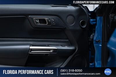 2021 Ford Mustang Shelby GT500   - Photo 24 - Riviera Beach, FL 33407