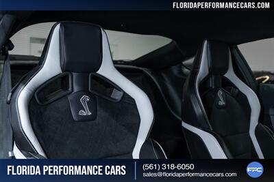 2021 Ford Mustang Shelby GT500   - Photo 61 - Riviera Beach, FL 33407