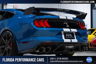 2021 Ford Mustang Shelby GT500   - Photo 14 - Riviera Beach, FL 33407