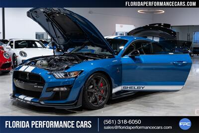 2021 Ford Mustang Shelby GT500   - Photo 34 - Riviera Beach, FL 33407