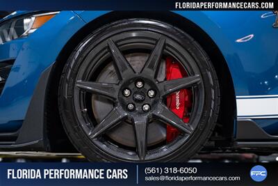 2021 Ford Mustang Shelby GT500   - Photo 12 - Riviera Beach, FL 33407