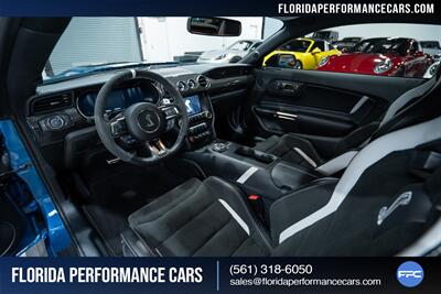 2021 Ford Mustang Shelby GT500   - Photo 18 - Riviera Beach, FL 33407