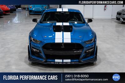 2021 Ford Mustang Shelby GT500   - Photo 9 - Riviera Beach, FL 33407