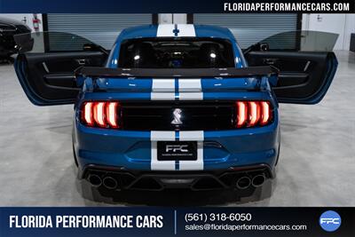 2021 Ford Mustang Shelby GT500   - Photo 37 - Riviera Beach, FL 33407