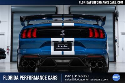 2021 Ford Mustang Shelby GT500   - Photo 69 - Riviera Beach, FL 33407