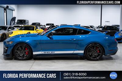 2021 Ford Mustang Shelby GT500   - Photo 3 - Riviera Beach, FL 33407