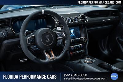 2021 Ford Mustang Shelby GT500   - Photo 48 - Riviera Beach, FL 33407
