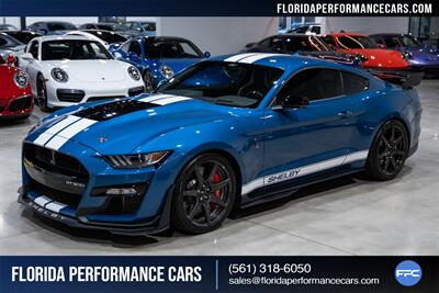 2021 Ford Mustang Shelby GT500   - Photo 2 - Riviera Beach, FL 33407