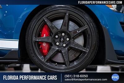2021 Ford Mustang Shelby GT500   - Photo 45 - Riviera Beach, FL 33407