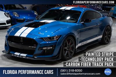 2021 Ford Mustang Shelby GT500   - Photo 1 - Riviera Beach, FL 33407