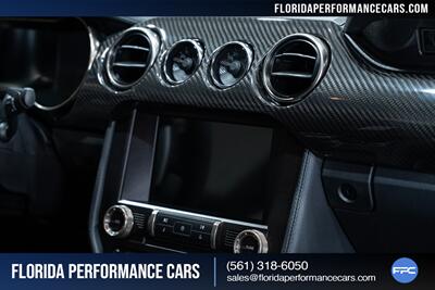 2021 Ford Mustang Shelby GT500   - Photo 59 - Riviera Beach, FL 33407