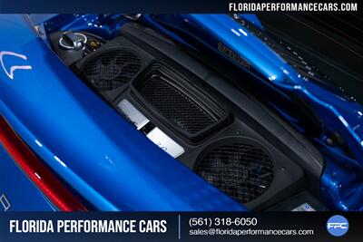 2017 Porsche 911 Turbo S - Photo 41 - Riviera Beach, FL 33407