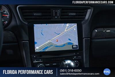 2017 Porsche 911 Turbo S - Photo 52 - Riviera Beach, FL 33407