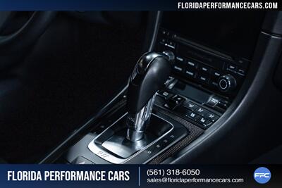 2017 Porsche 911 Turbo S - Photo 57 - Riviera Beach, FL 33407