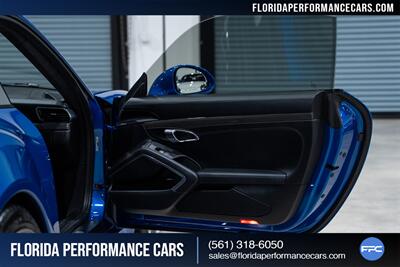 2017 Porsche 911 Turbo S - Photo 32 - Riviera Beach, FL 33407