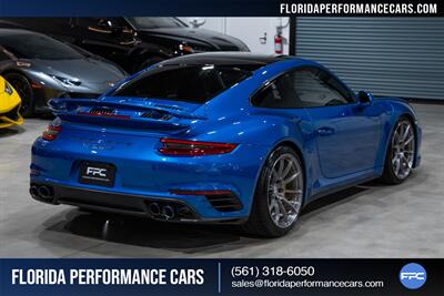2017 Porsche 911 Turbo S - Photo 6 - Riviera Beach, FL 33407