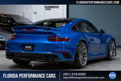 2017 Porsche 911 Turbo S - Photo 15 - Riviera Beach, FL 33407