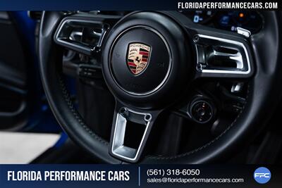 2017 Porsche 911 Turbo S - Photo 46 - Riviera Beach, FL 33407