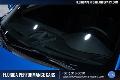 2017 Porsche 911 Turbo S - Photo 63 - Riviera Beach, FL 33407