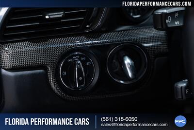 2017 Porsche 911 Turbo S - Photo 61 - Riviera Beach, FL 33407