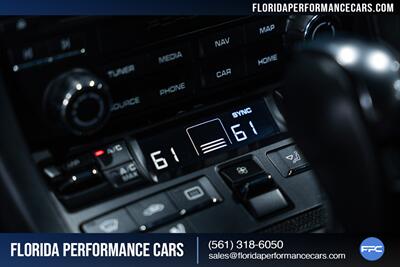 2017 Porsche 911 Turbo S - Photo 51 - Riviera Beach, FL 33407