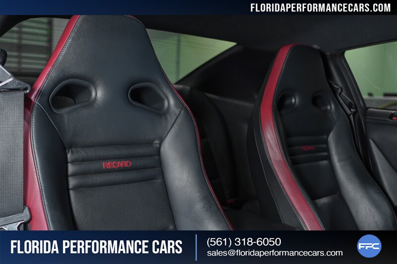 2013 Nissan GT-R Black Edition   - Photo 50 - Riviera Beach, FL 33407