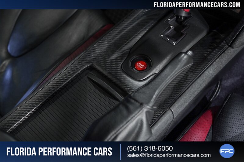 2013 Nissan GT-R Black Edition   - Photo 46 - Riviera Beach, FL 33407