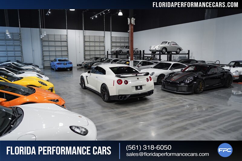 2013 Nissan GT-R Black Edition   - Photo 14 - Riviera Beach, FL 33407