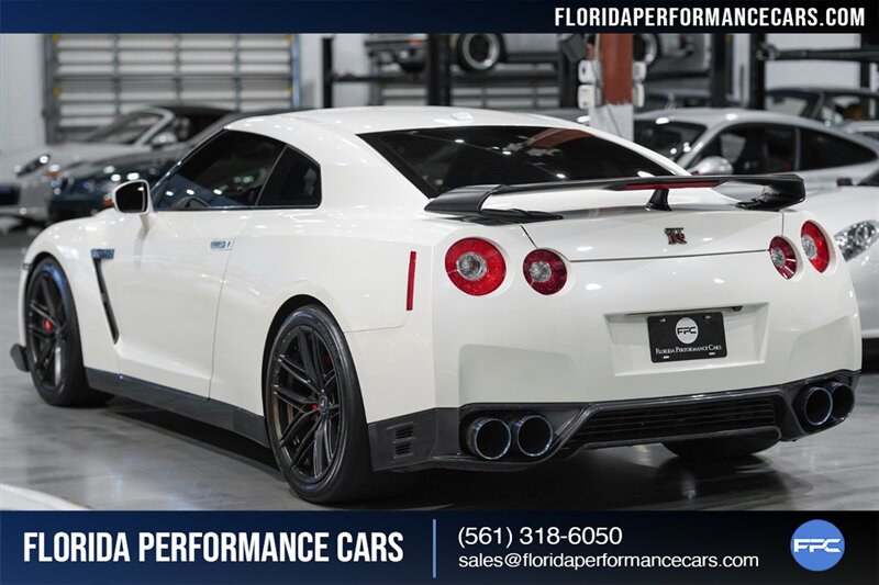 2013 Nissan GT-R Black Edition   - Photo 56 - Riviera Beach, FL 33407