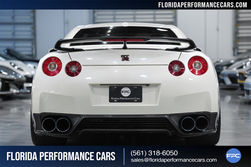 2013 Nissan GT-R Black Edition   - Photo 6 - Riviera Beach, FL 33407