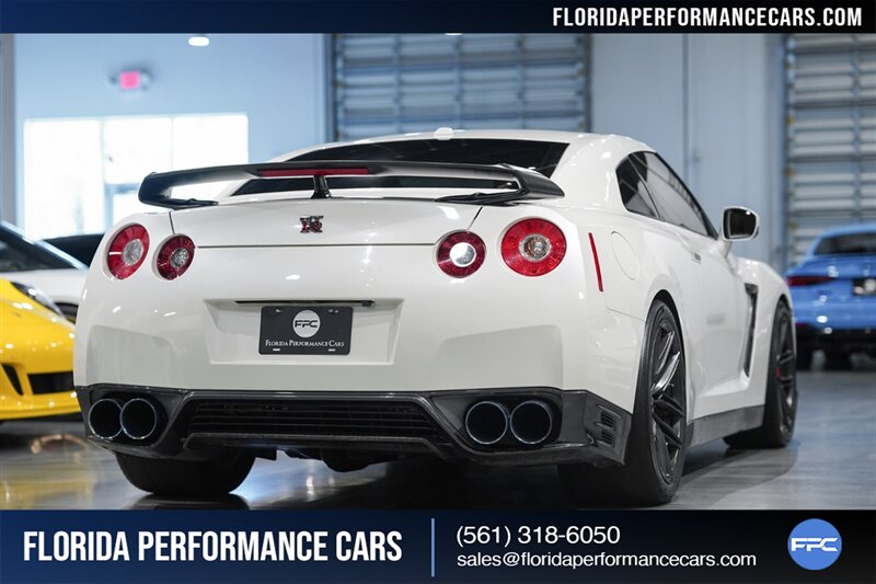 2013 Nissan GT-R Black Edition   - Photo 13 - Riviera Beach, FL 33407