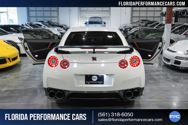 2013 Nissan GT-R Black Edition   - Photo 33 - Riviera Beach, FL 33407