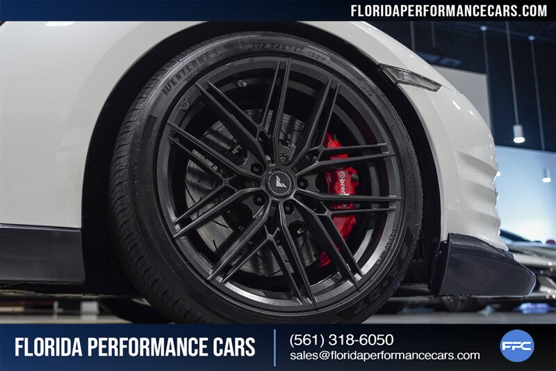 2013 Nissan GT-R Black Edition   - Photo 40 - Riviera Beach, FL 33407