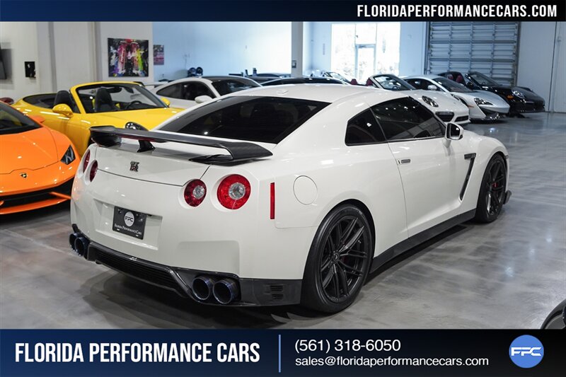 2013 Nissan GT-R Black Edition   - Photo 8 - Riviera Beach, FL 33407